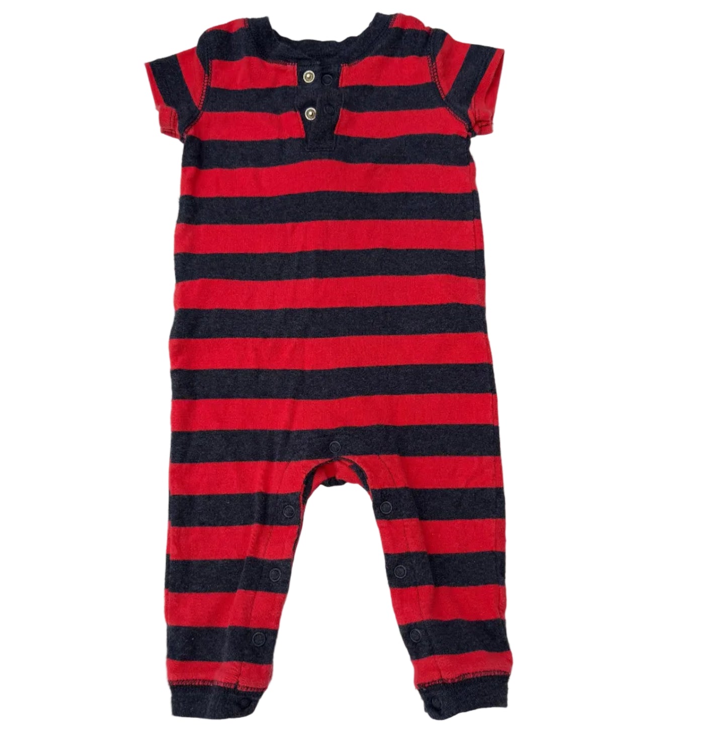 George 6-12M