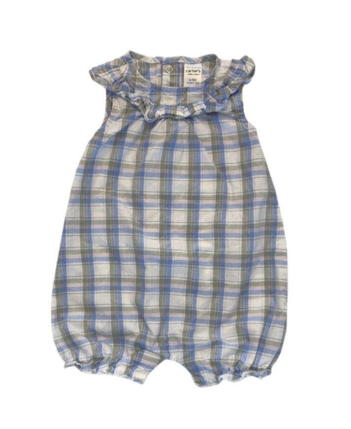 Carter’s 6-9M