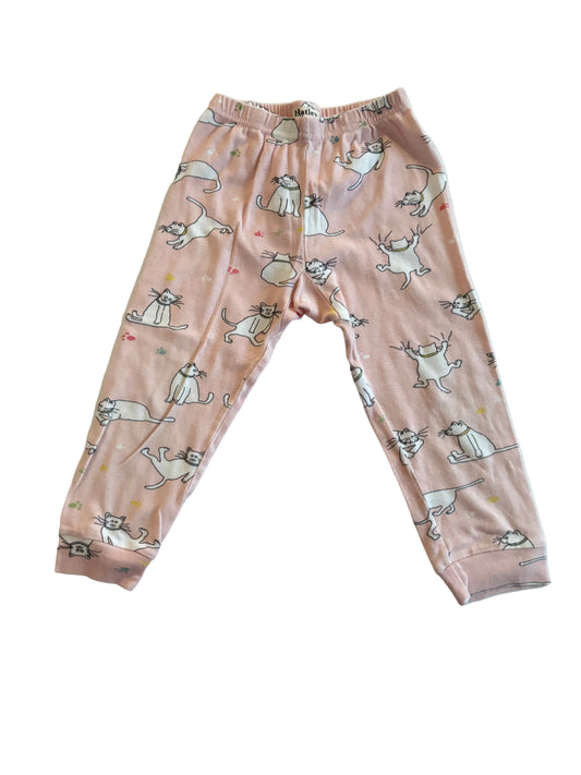 Pantalon pyjama Hatley 5T
