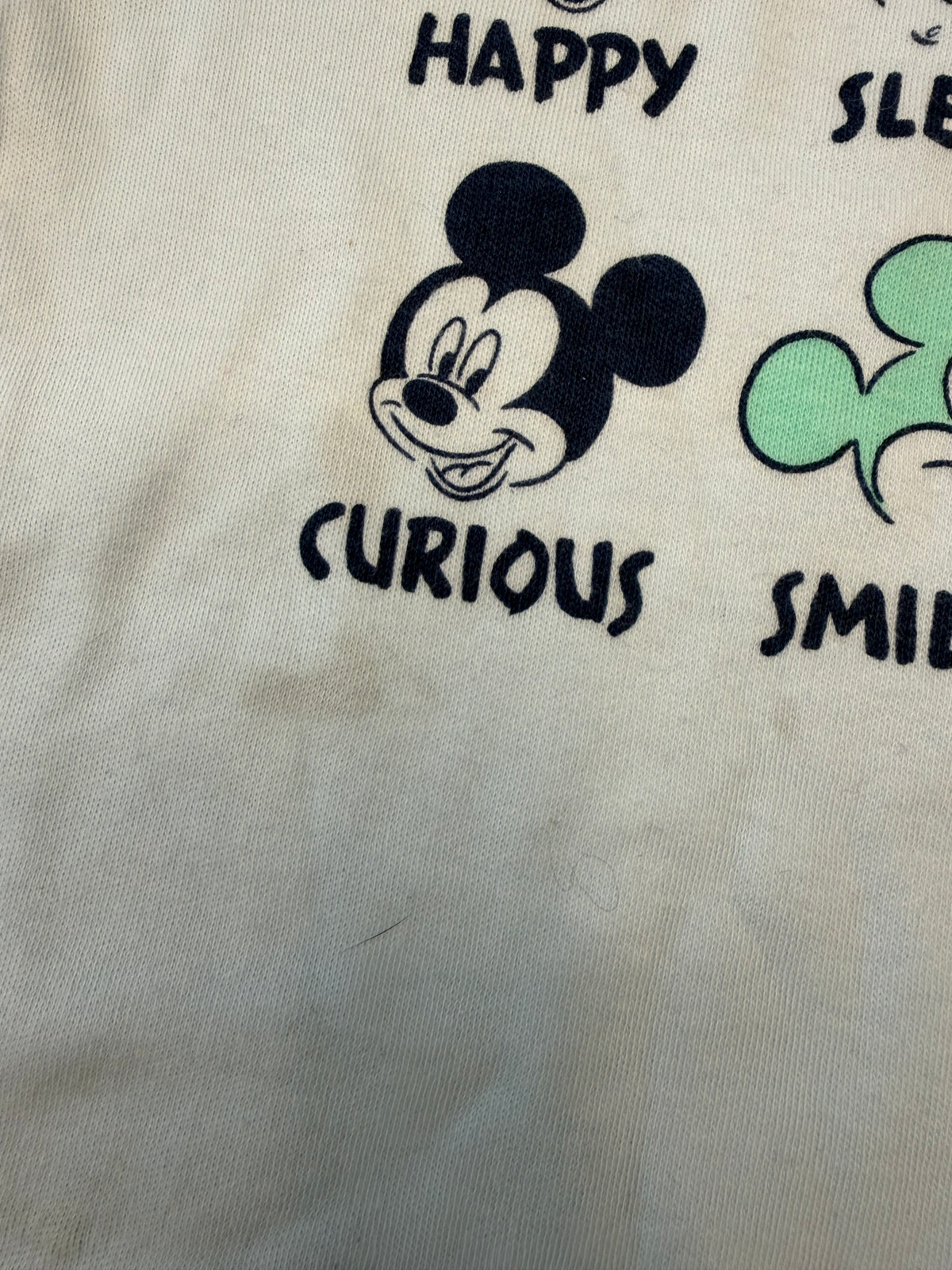 Disney Baby 0-3M (Imparfait)