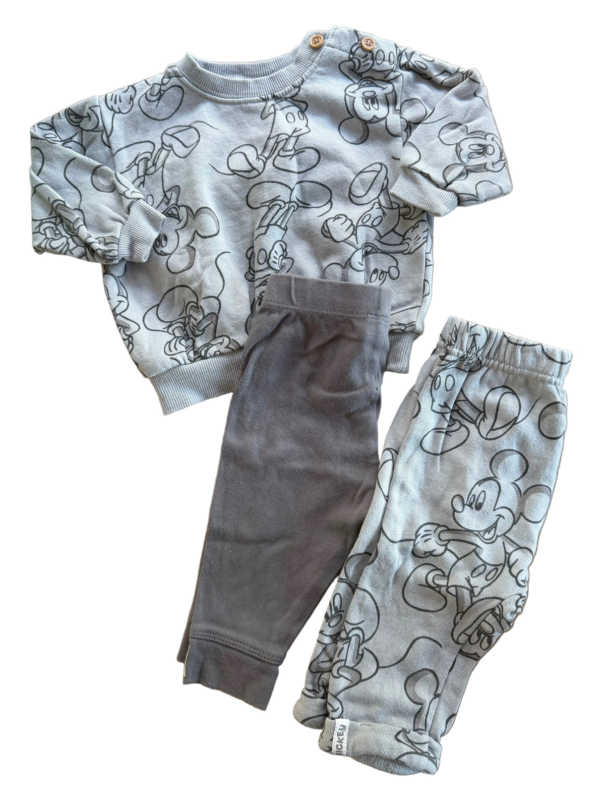 Disney baby 6M