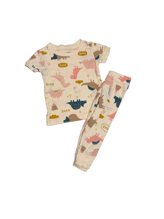 Old Navy 12-18M