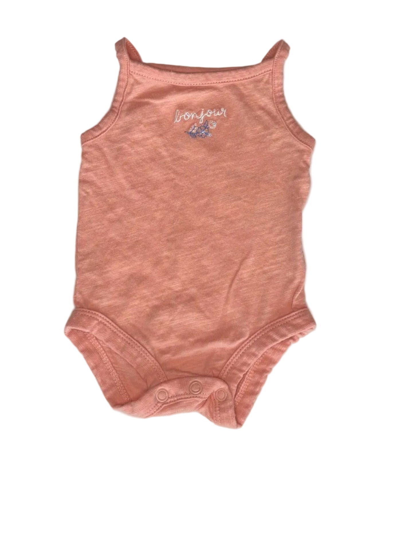 Carter’s NB