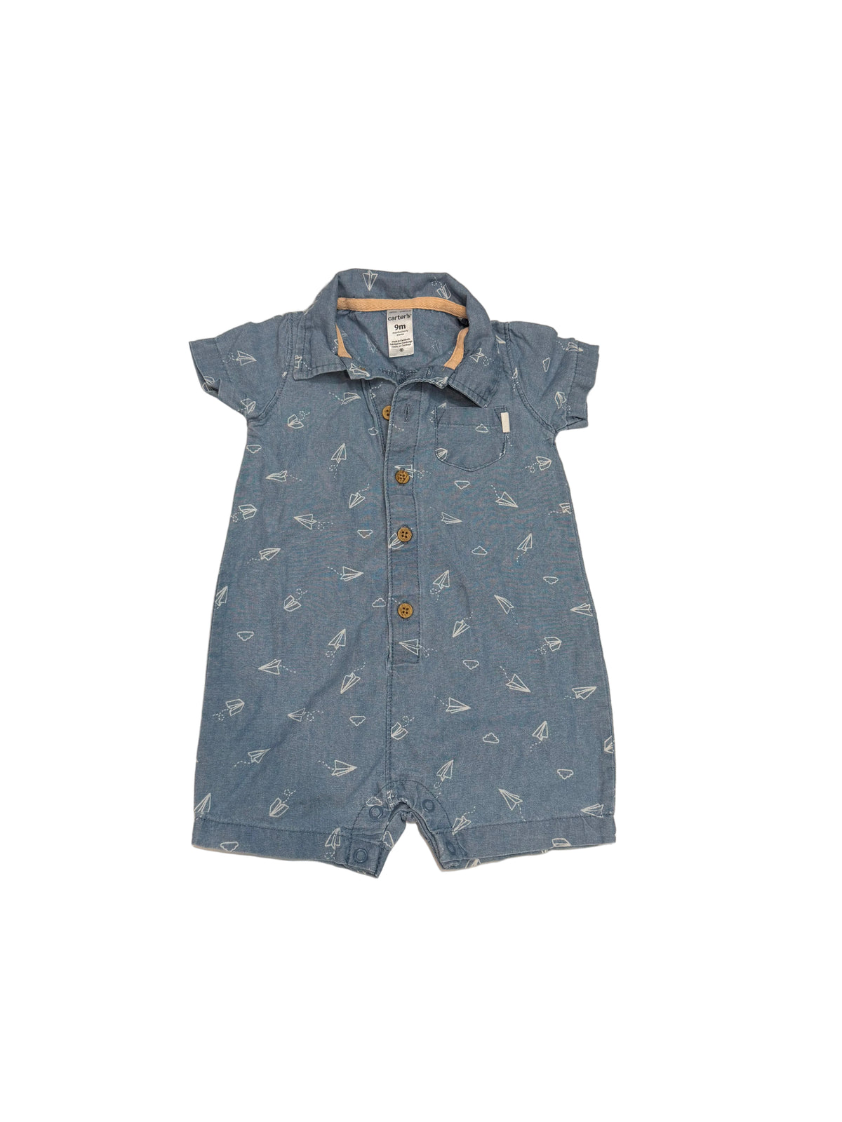 Carter’s 9M