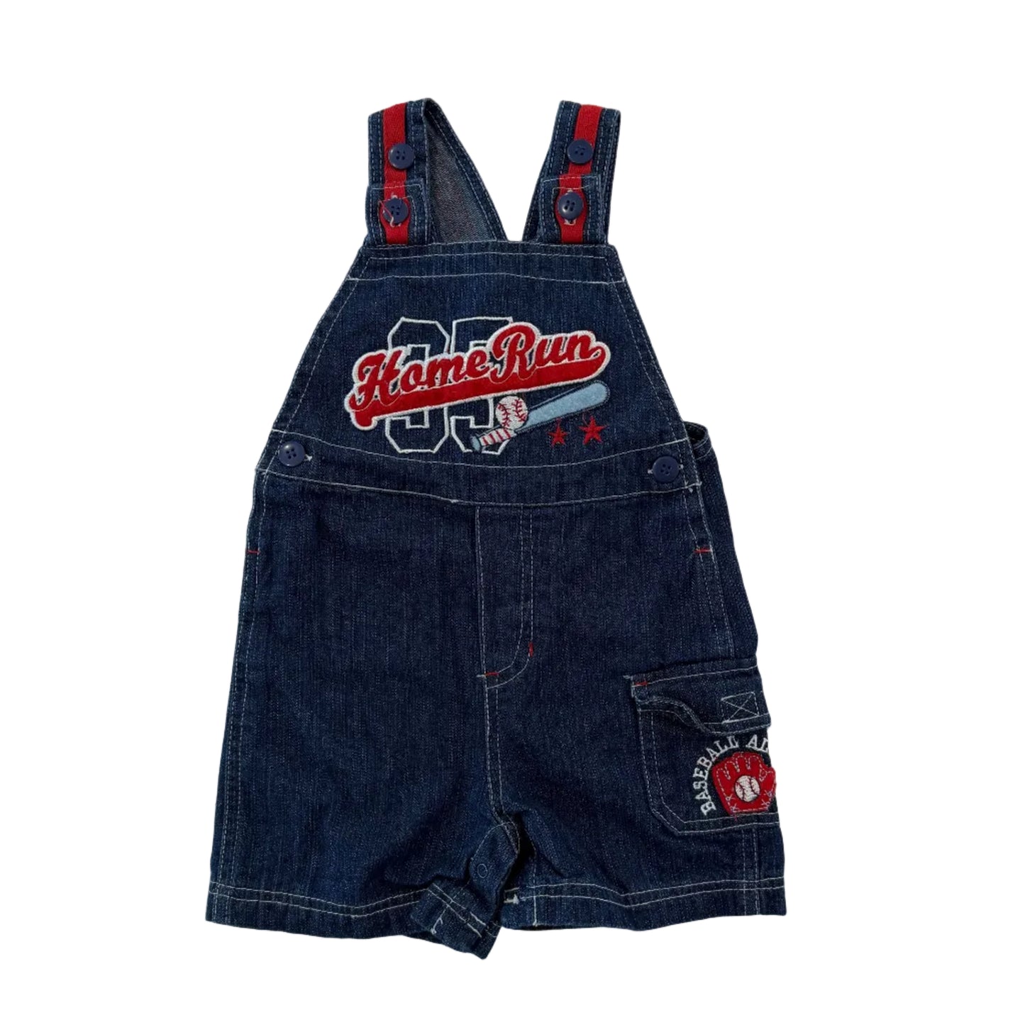 Baby Togs 12M