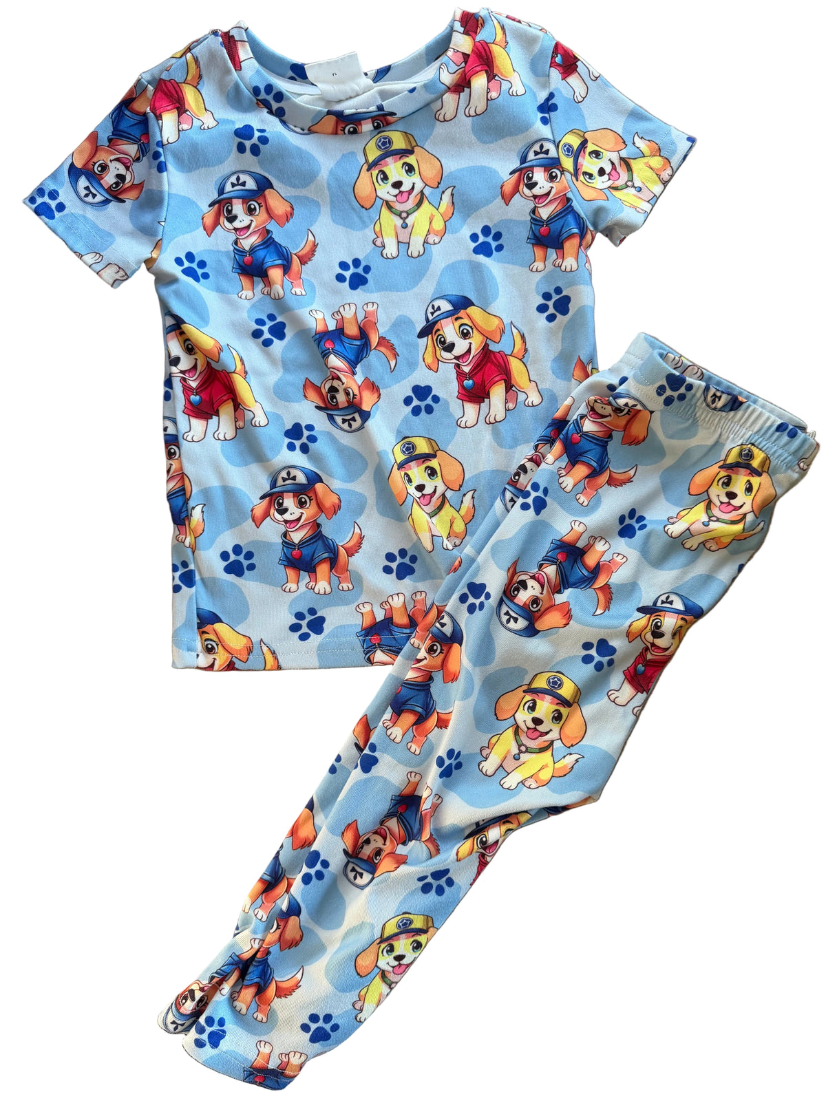 Shein 2T (doux)