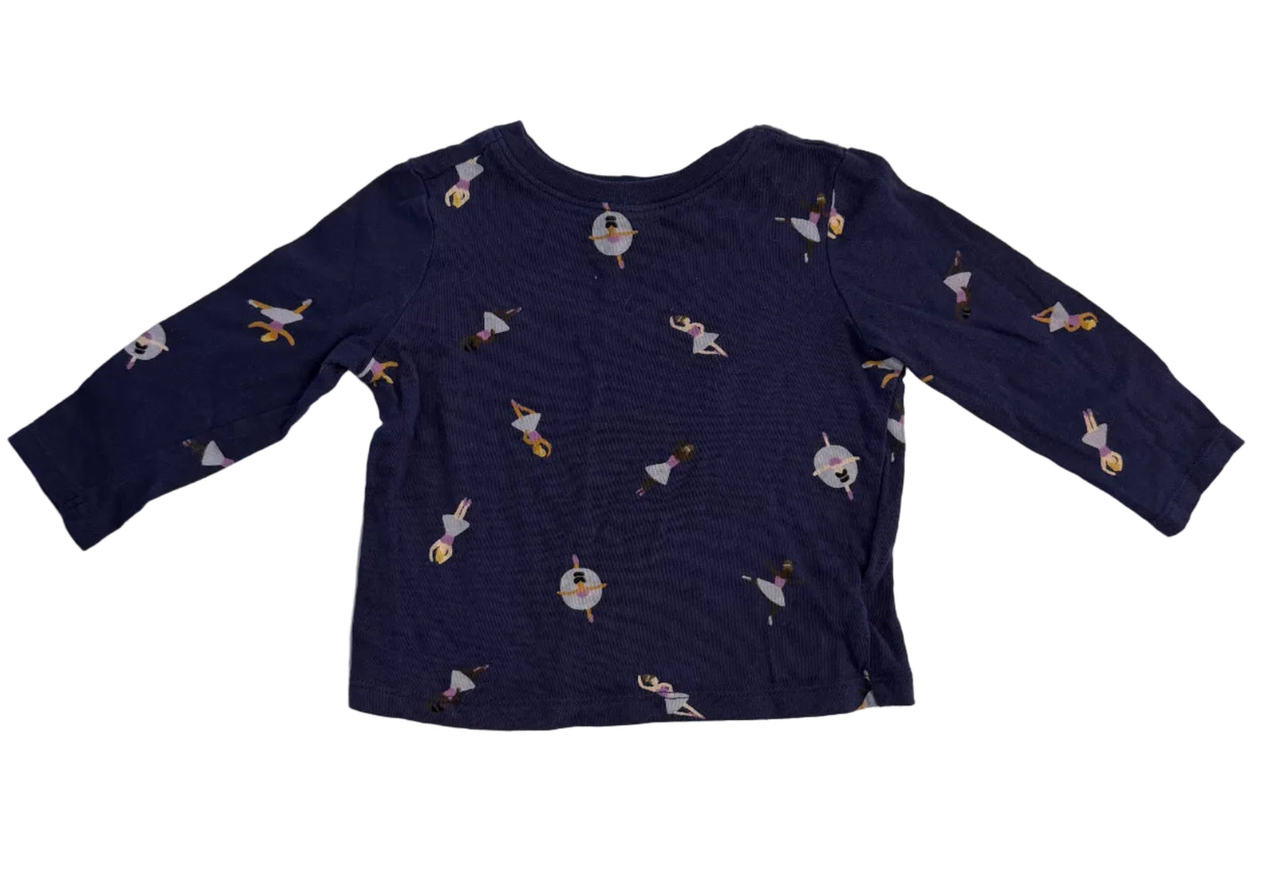 Old Navy 12-18M