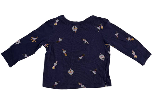 Old Navy 12-18M