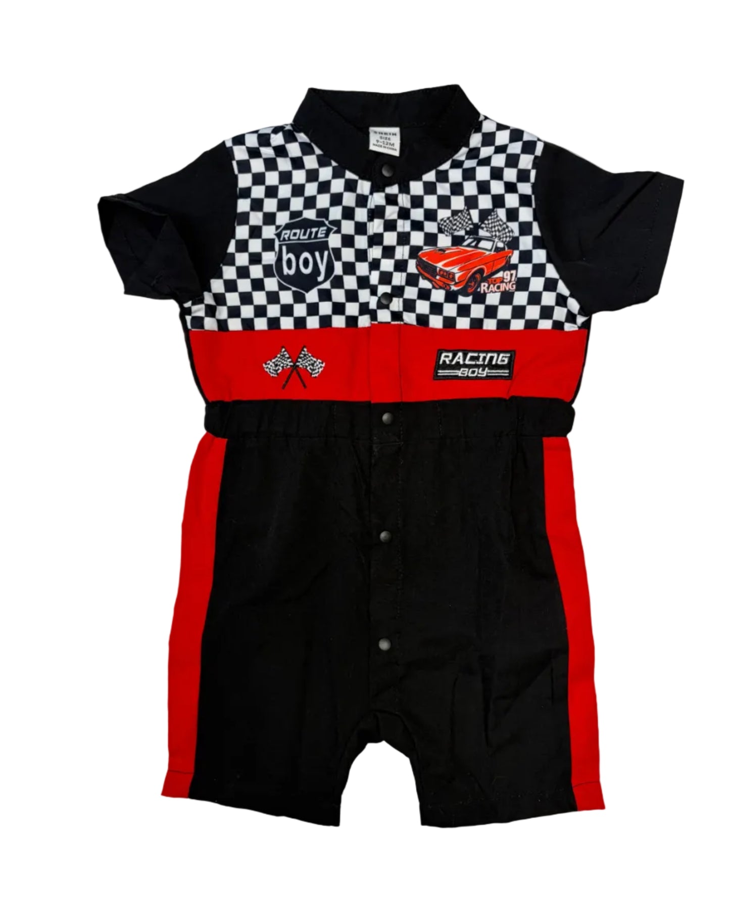 Shein 9-12M