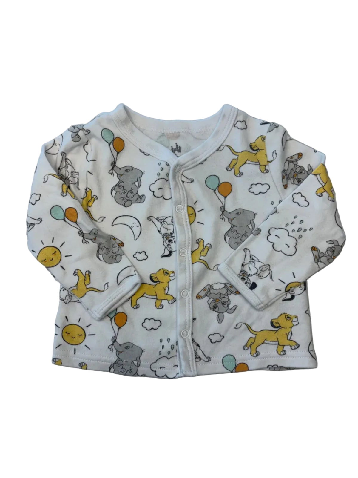 Disney Baby 6-9M