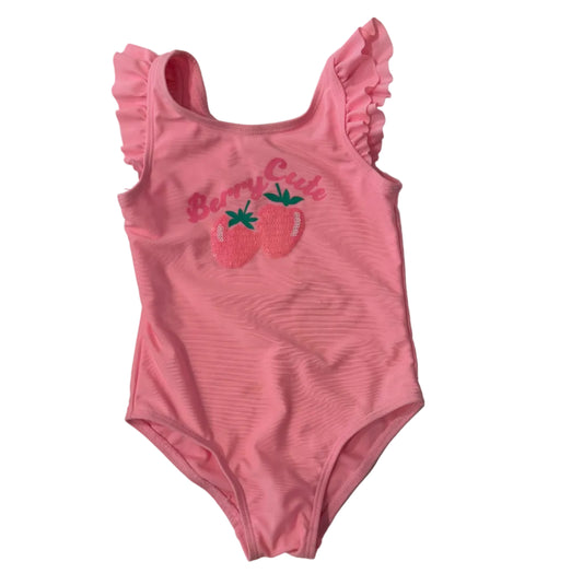Maillot George 4T (imparfait)