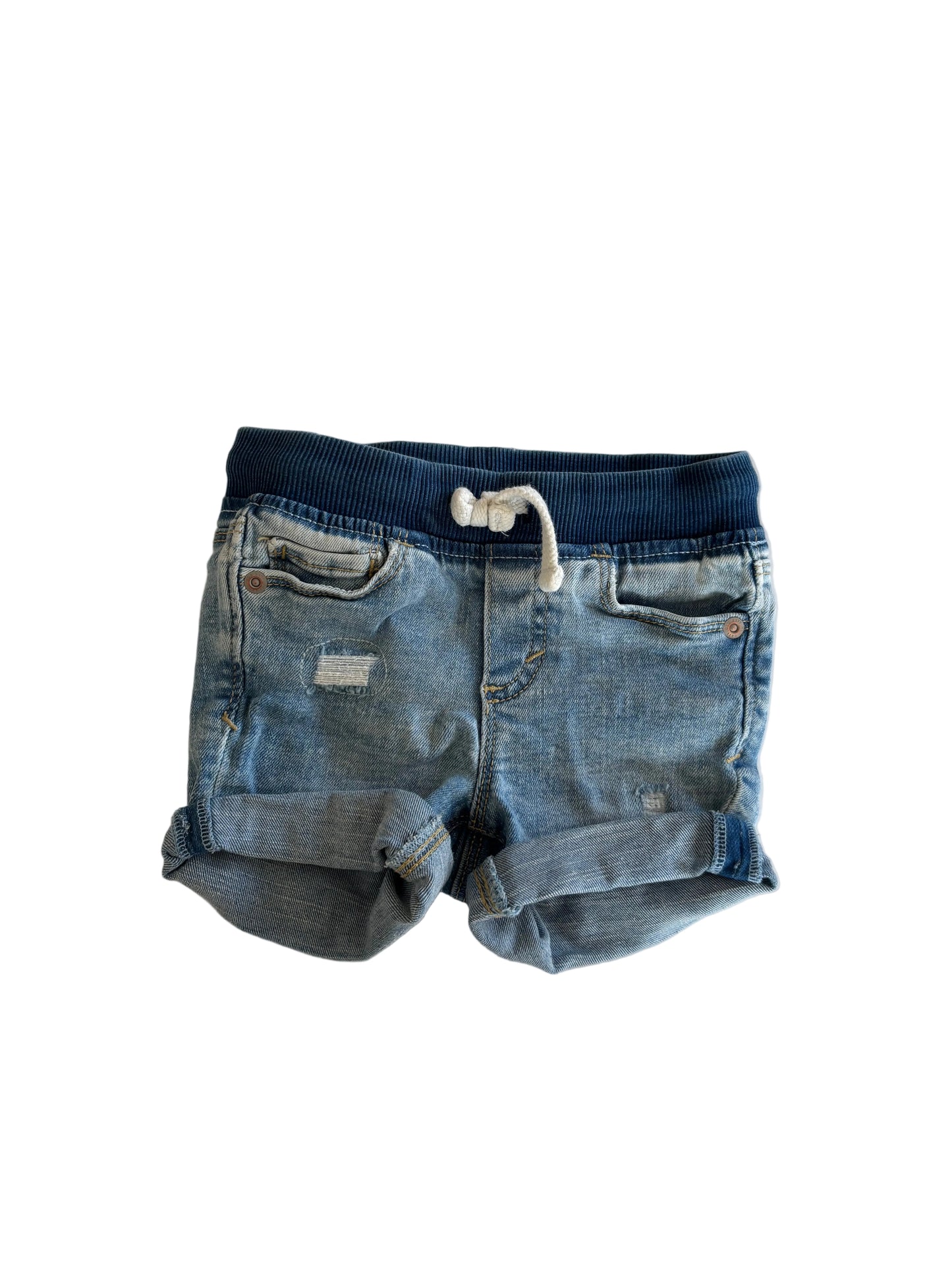 Old Navy 12-18M