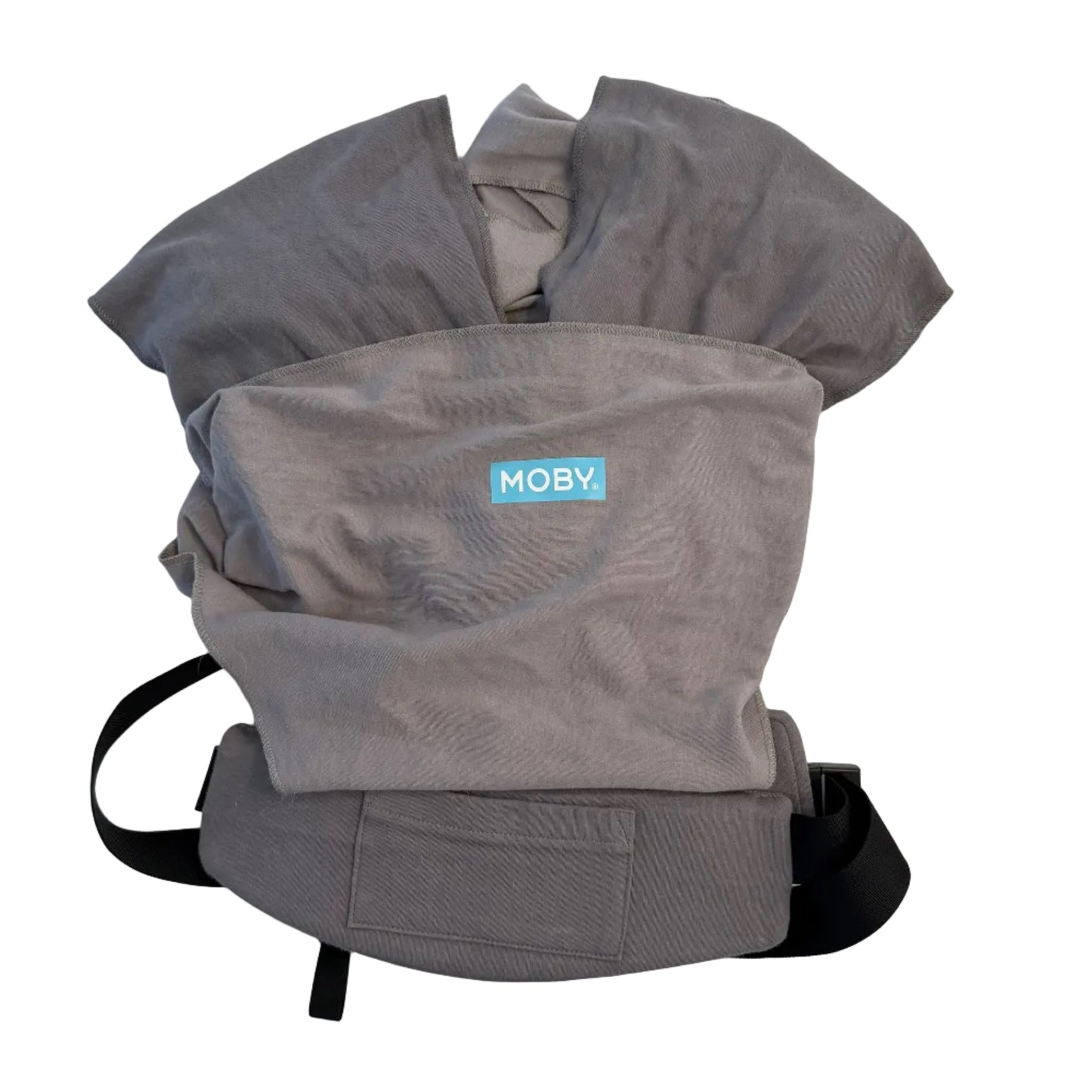 Porte bébé Moby