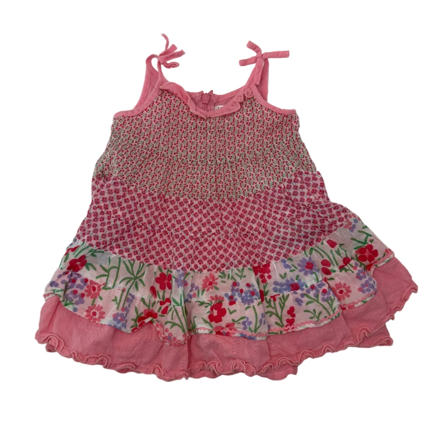 Zara Baby 6-9M