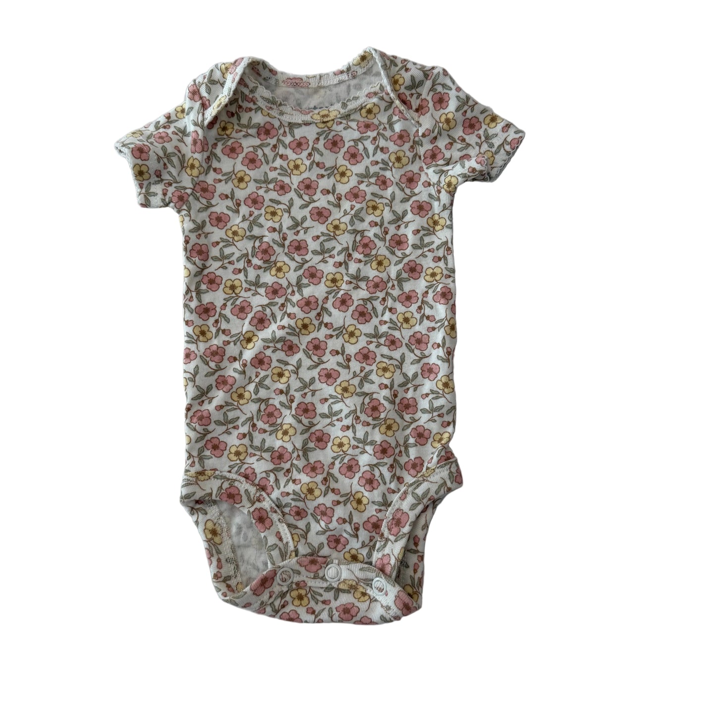 Carter’s Newborn