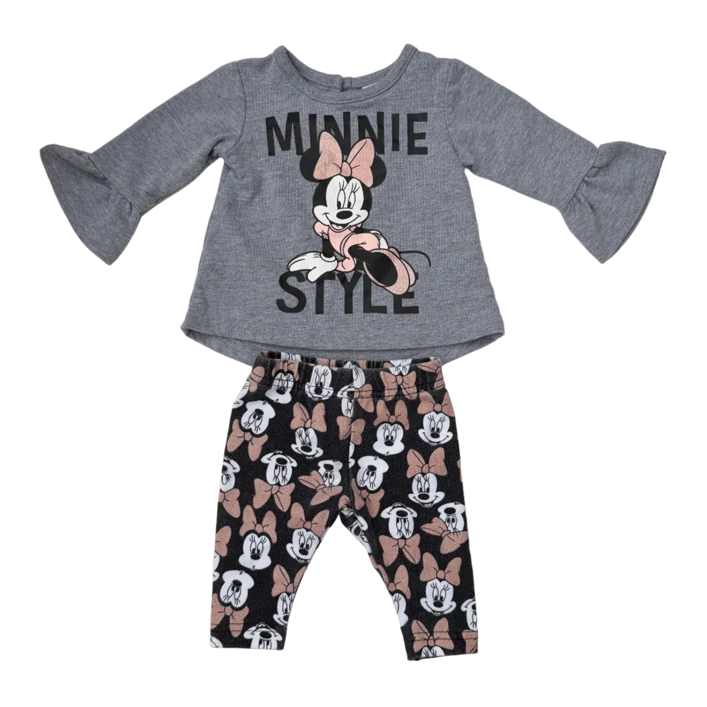Disney Baby 0-3M