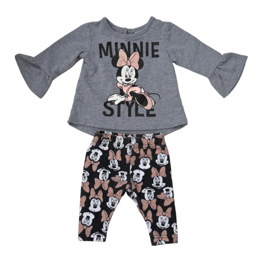 Disney Baby 0-3M