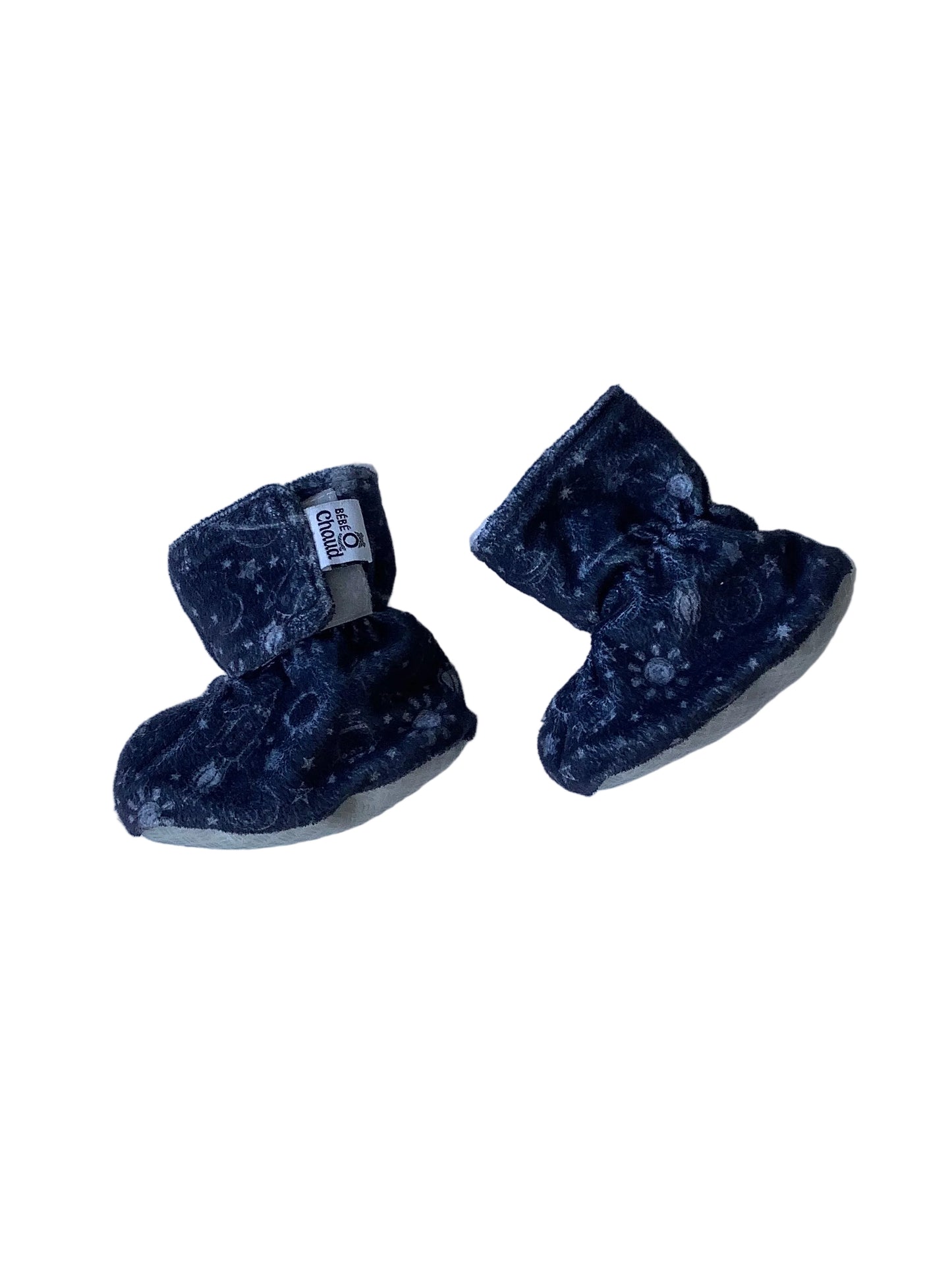 Bébé o chaud 6-9M