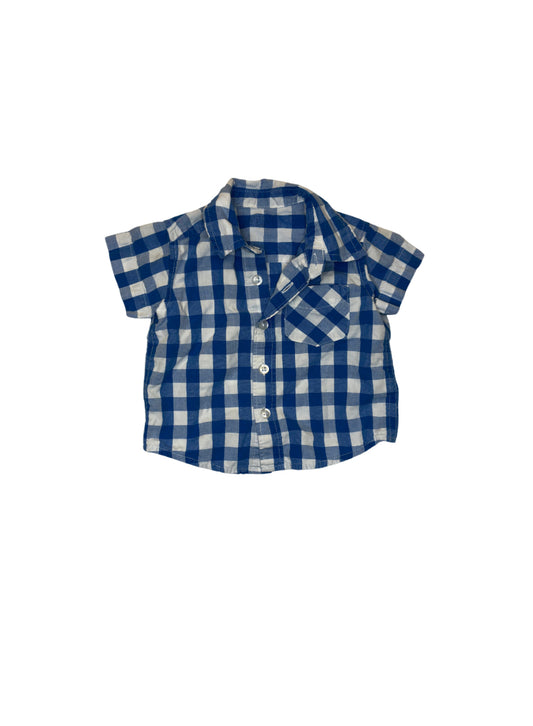 Chemise 6M (Marque inconnue)