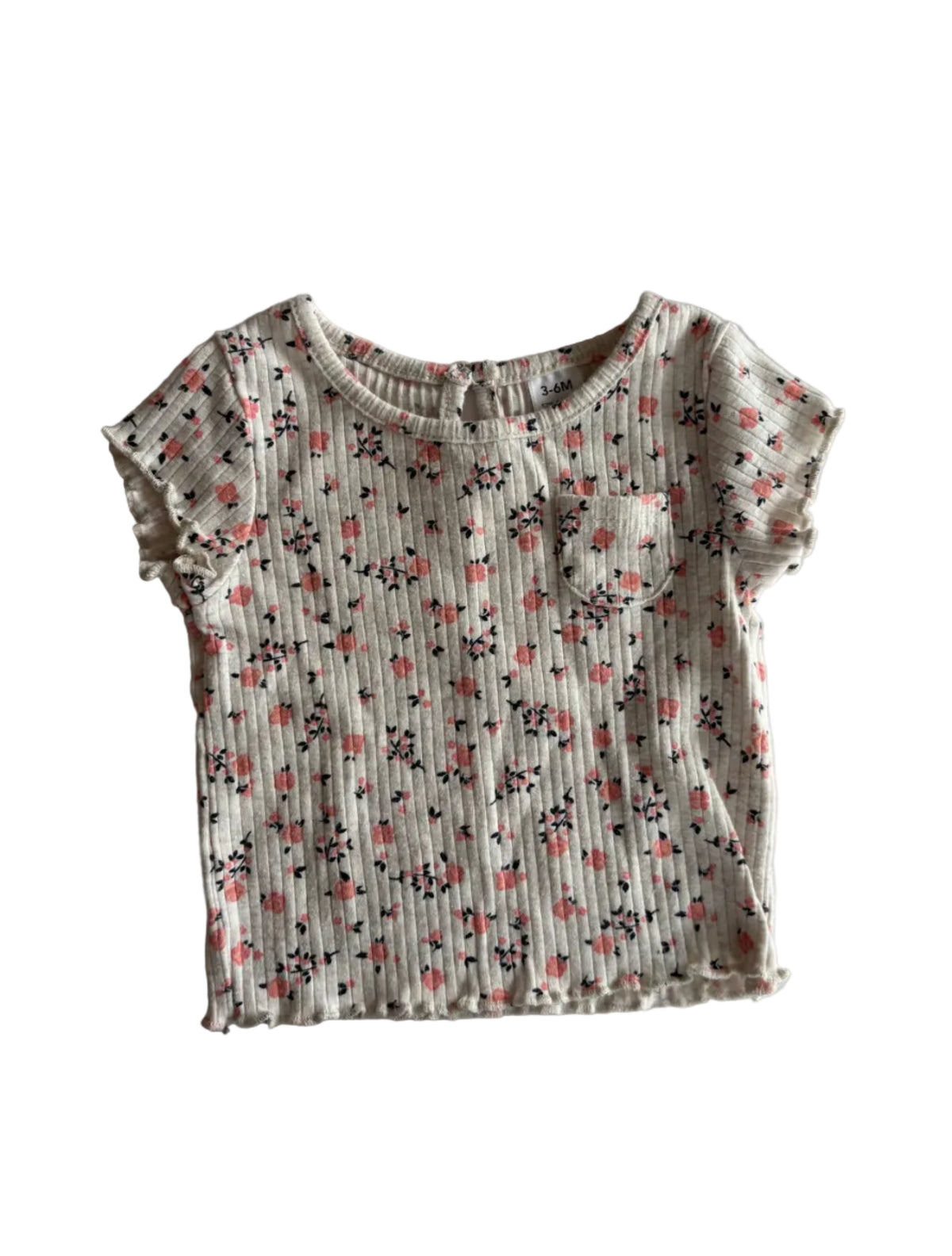 George 3-6M