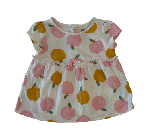 Carter’s 6-9M