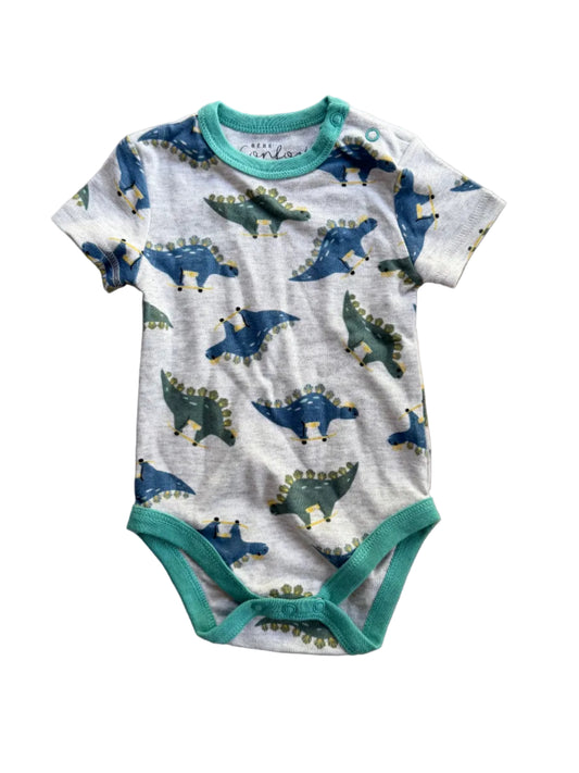 Bébé confort 6M