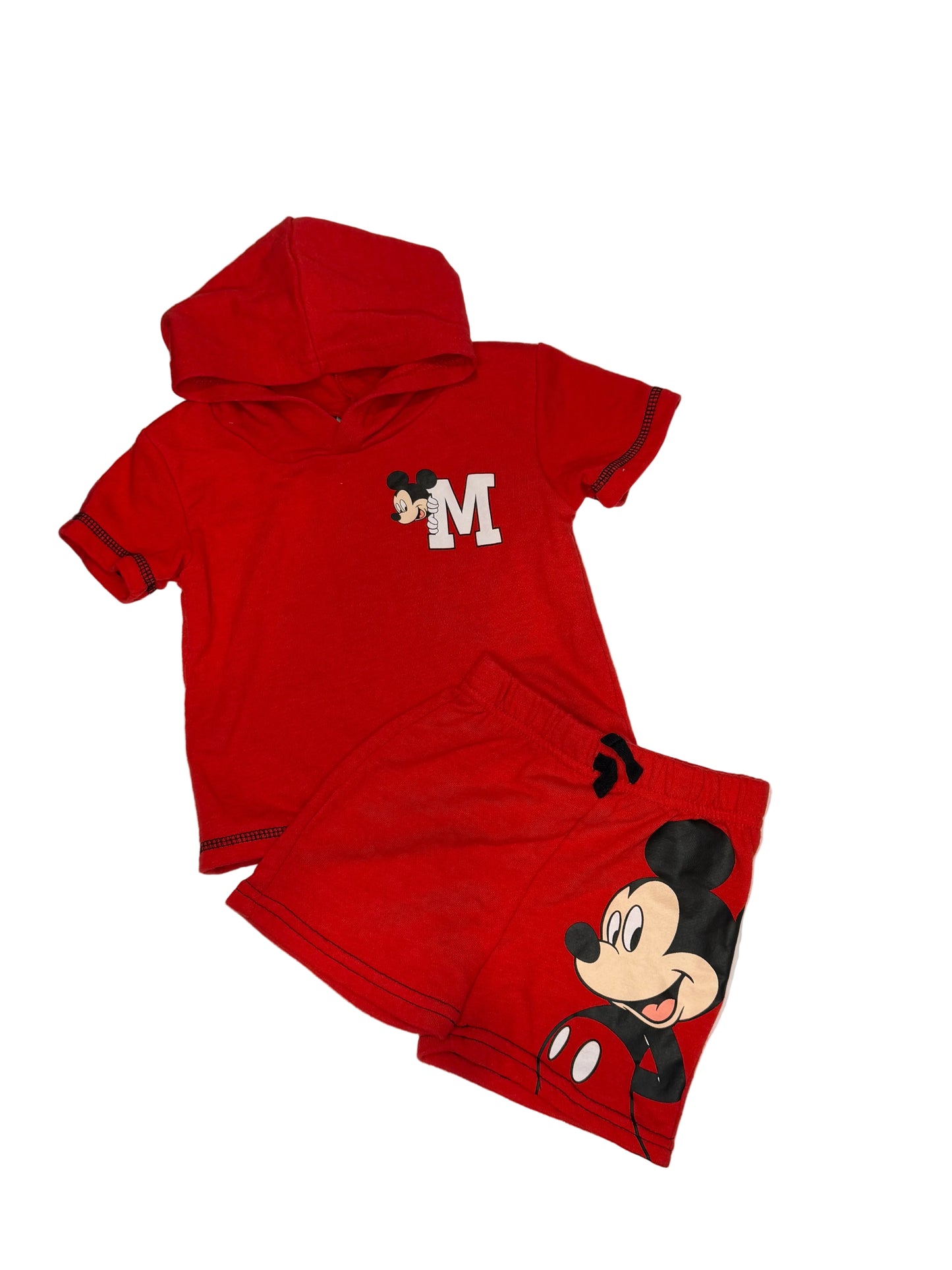 Disney baby 18M (voir dos)