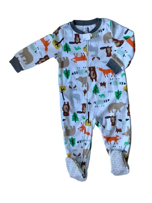 Carter’s 18M polar