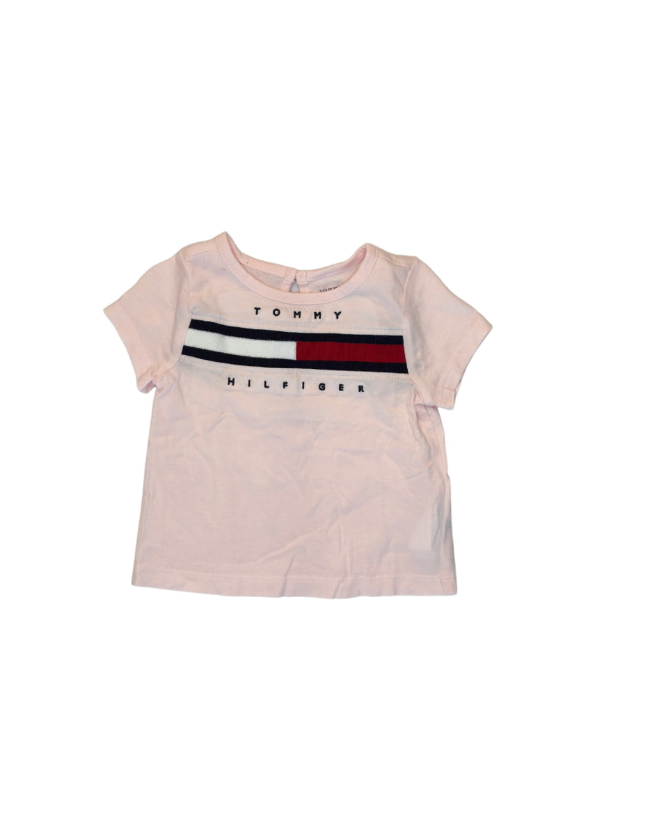 Tommy Hilfiger 6-9M (imparfait)