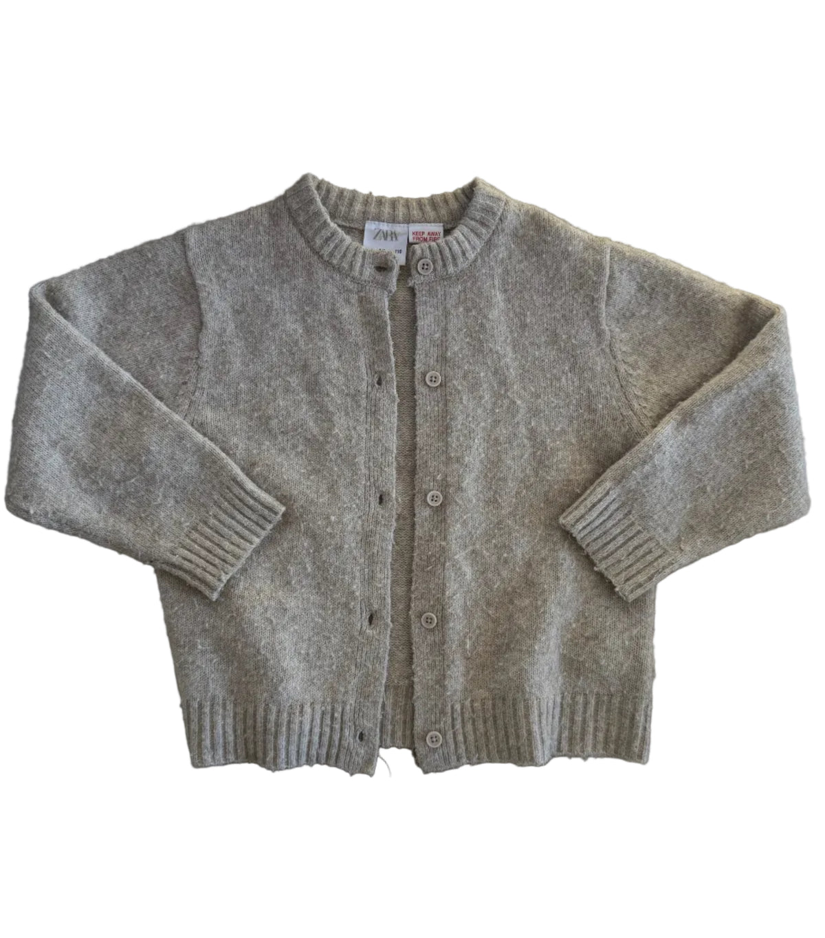 Zara 4-5T