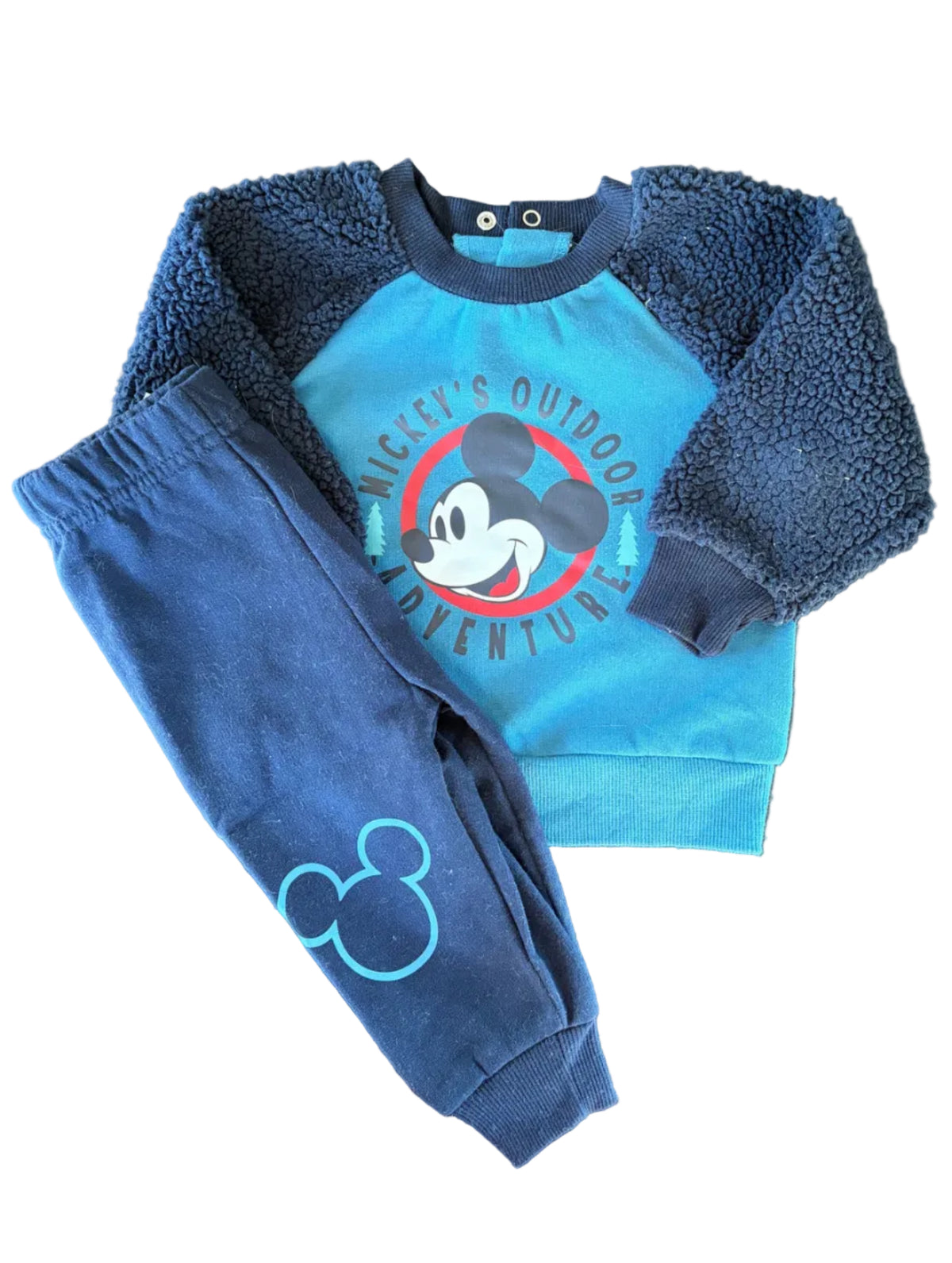 Disney Baby 3-6M