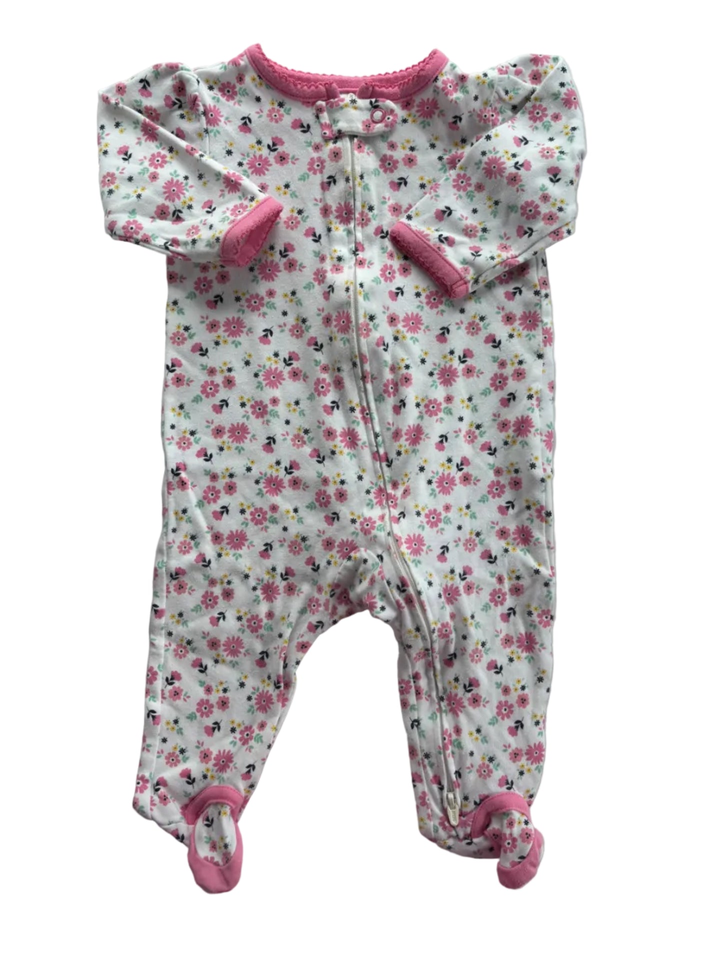 Carter’s 3-6M