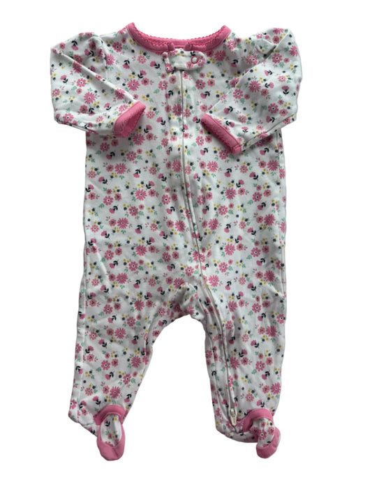 Carter’s 3-6M