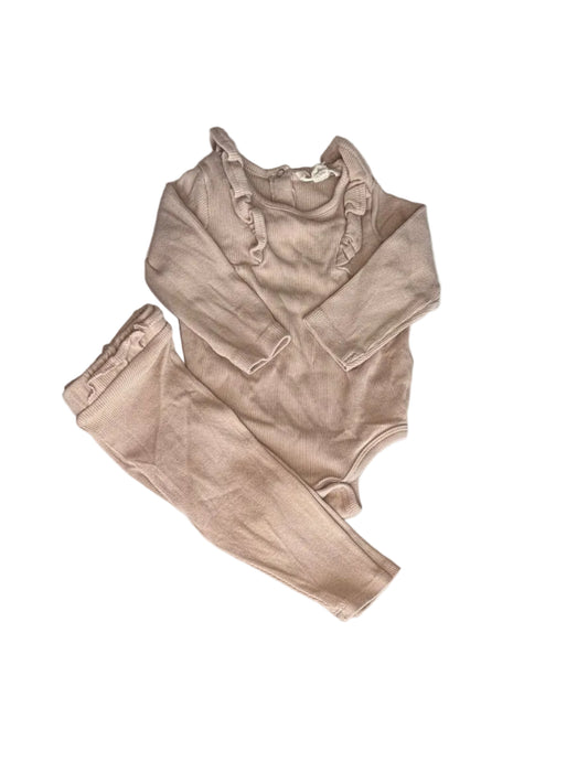 Jessica Simpson 3-6M