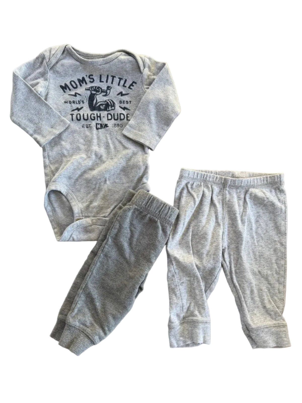 Carter’s 6M (3)