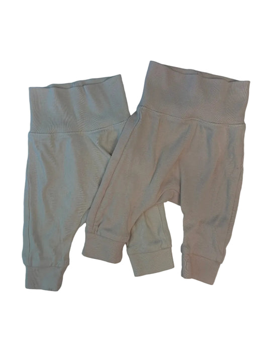 H&M 0-1M