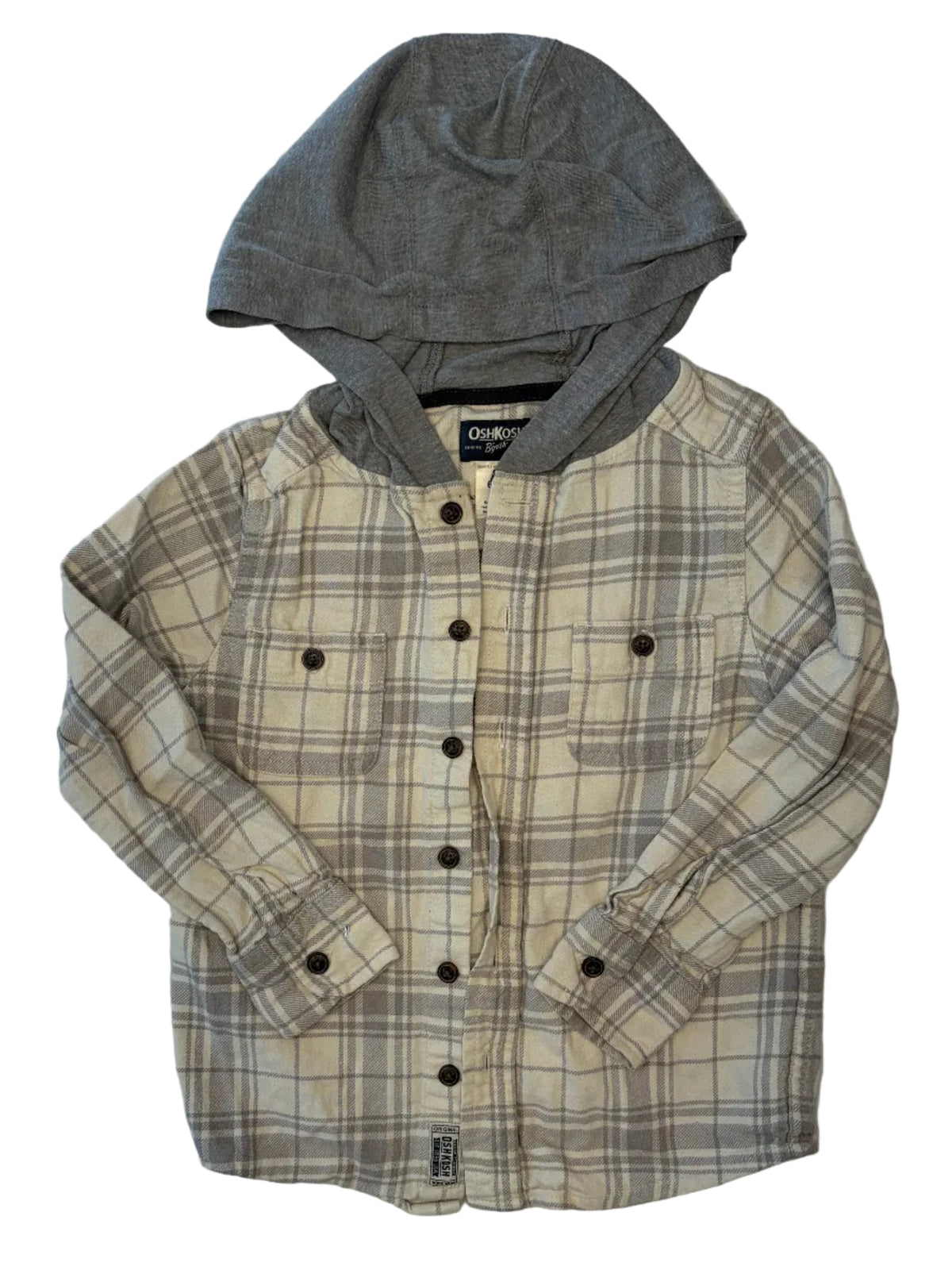 Carter’s 6T