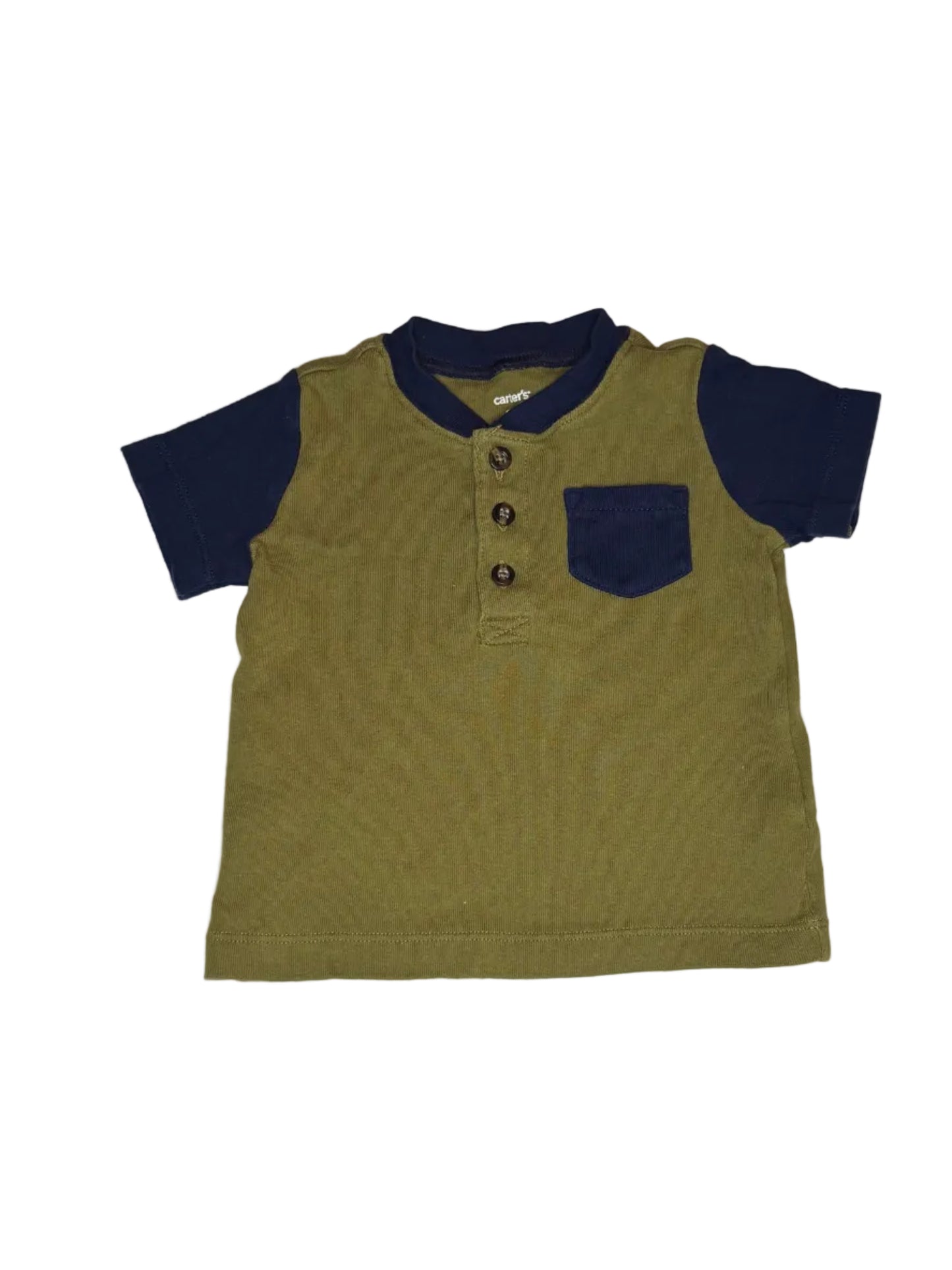 Carter’s 9M