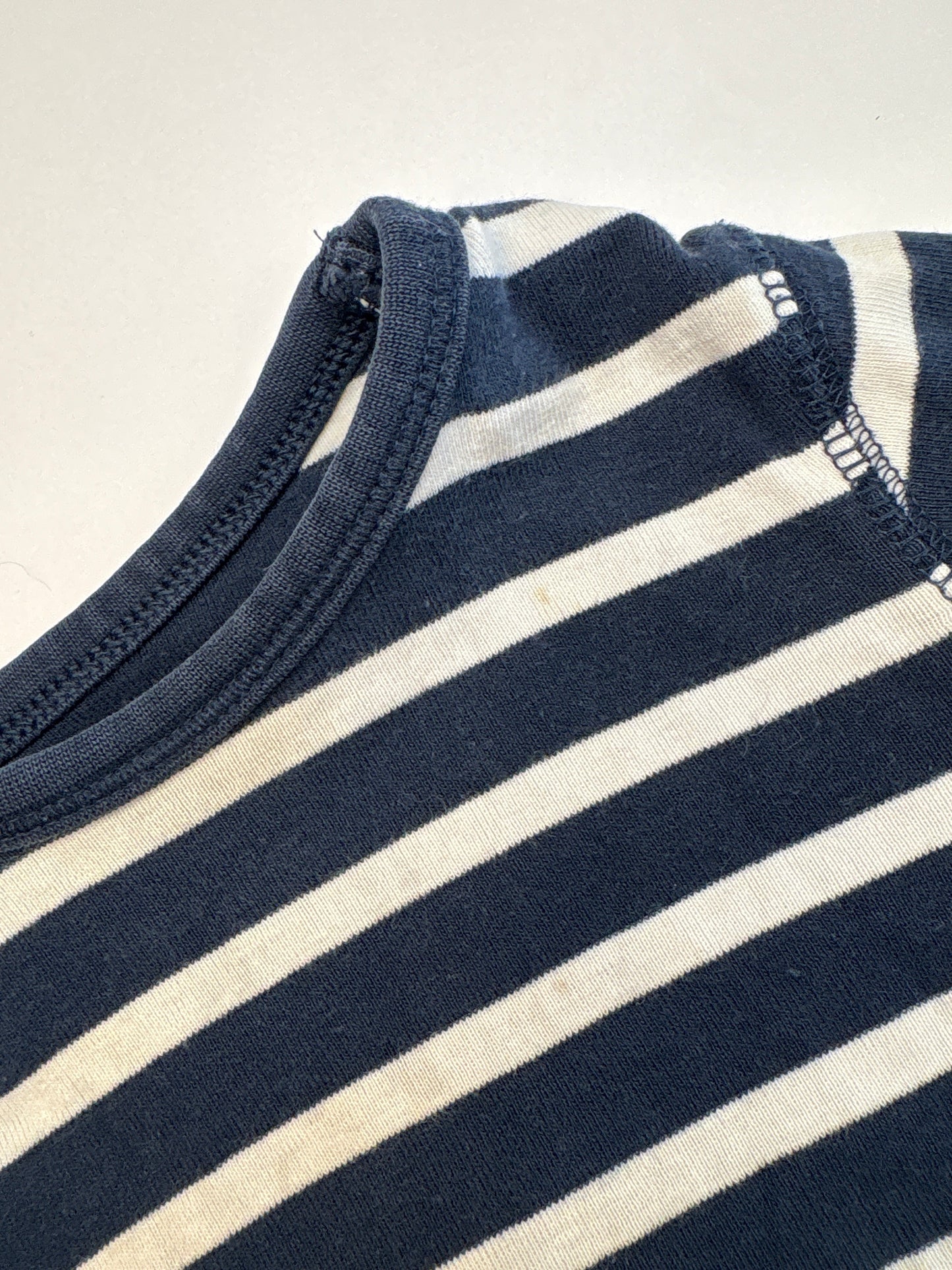 L.O.G.G by H&M 1-2T (imparfait)