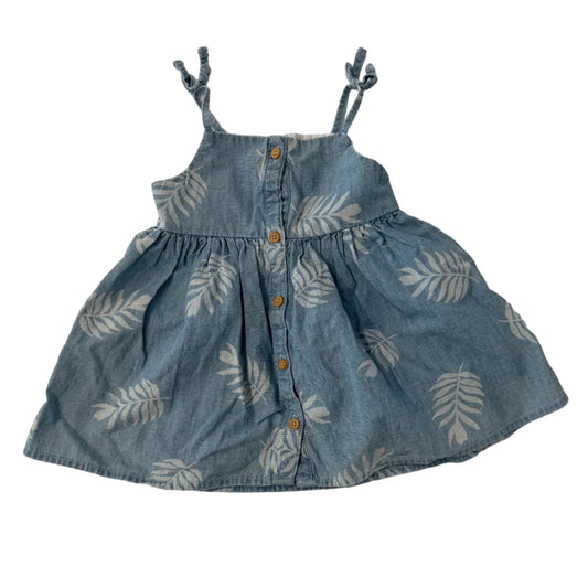 Baby B’Gosh 9M