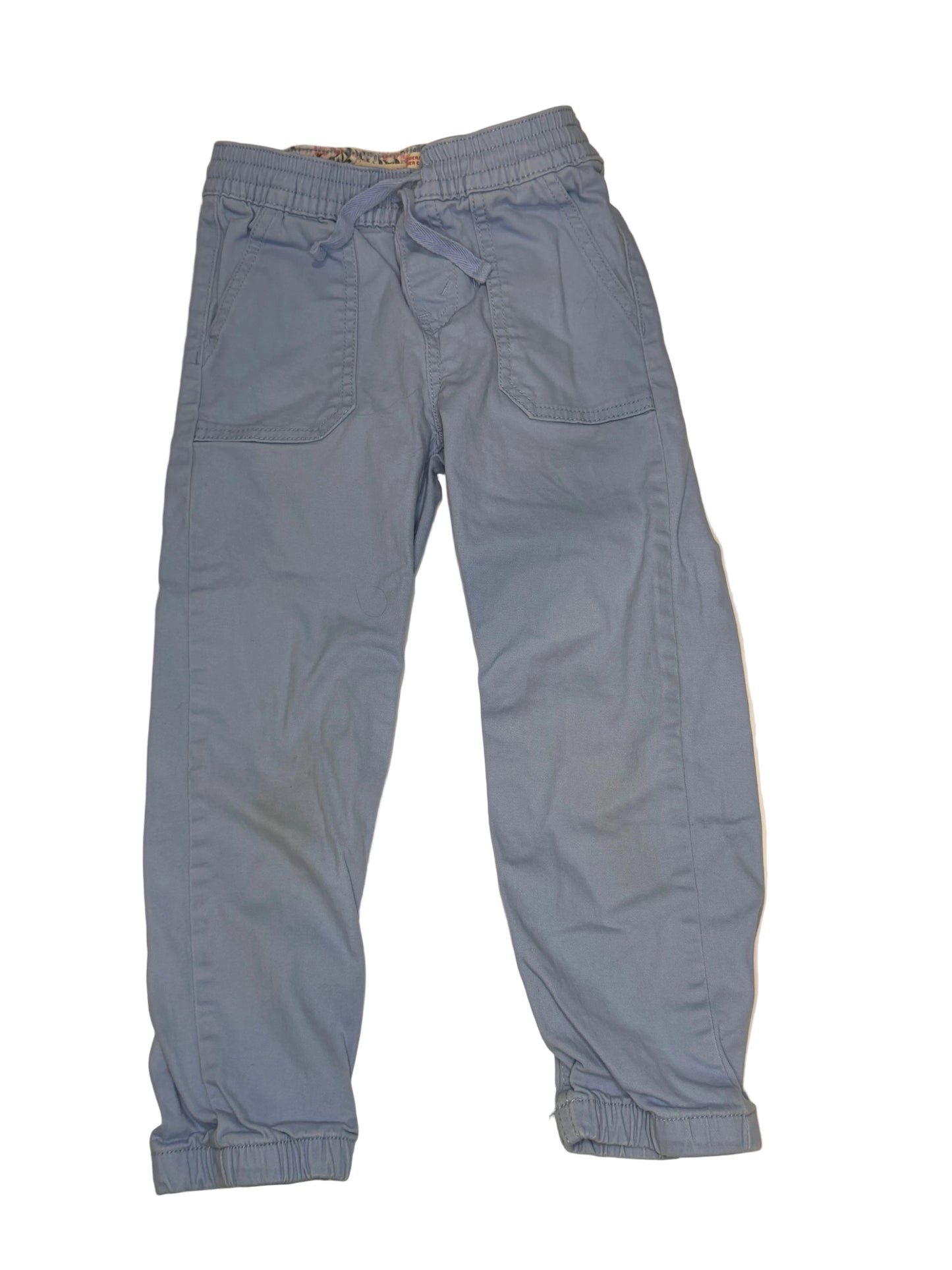 Levi’s 6T (imparfait)