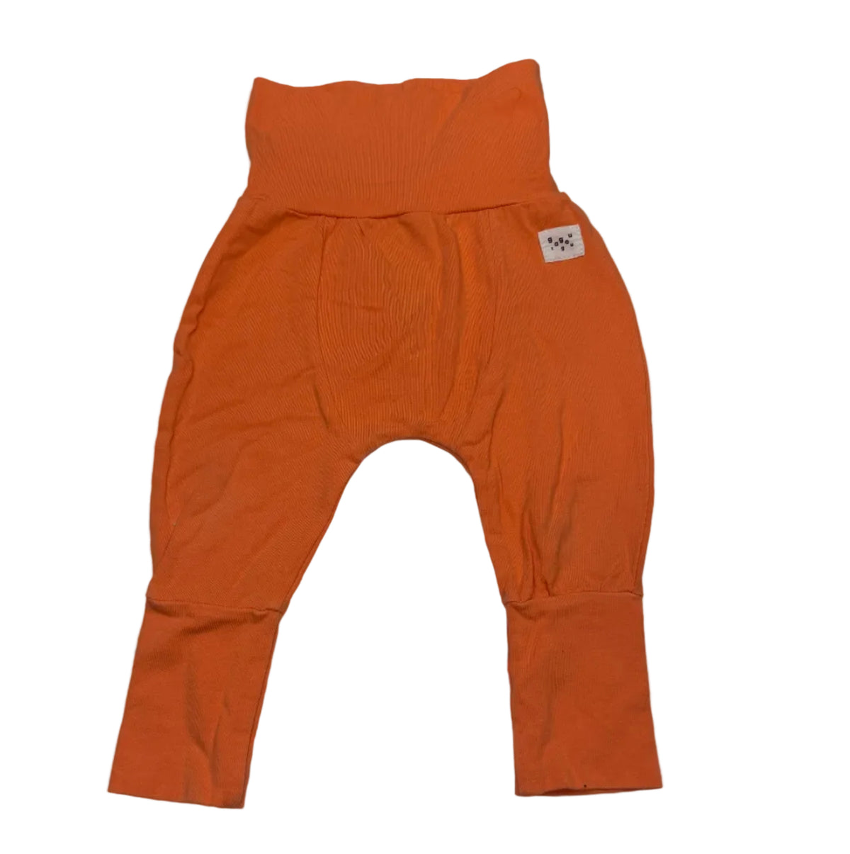 Gagou Bio 6-12M