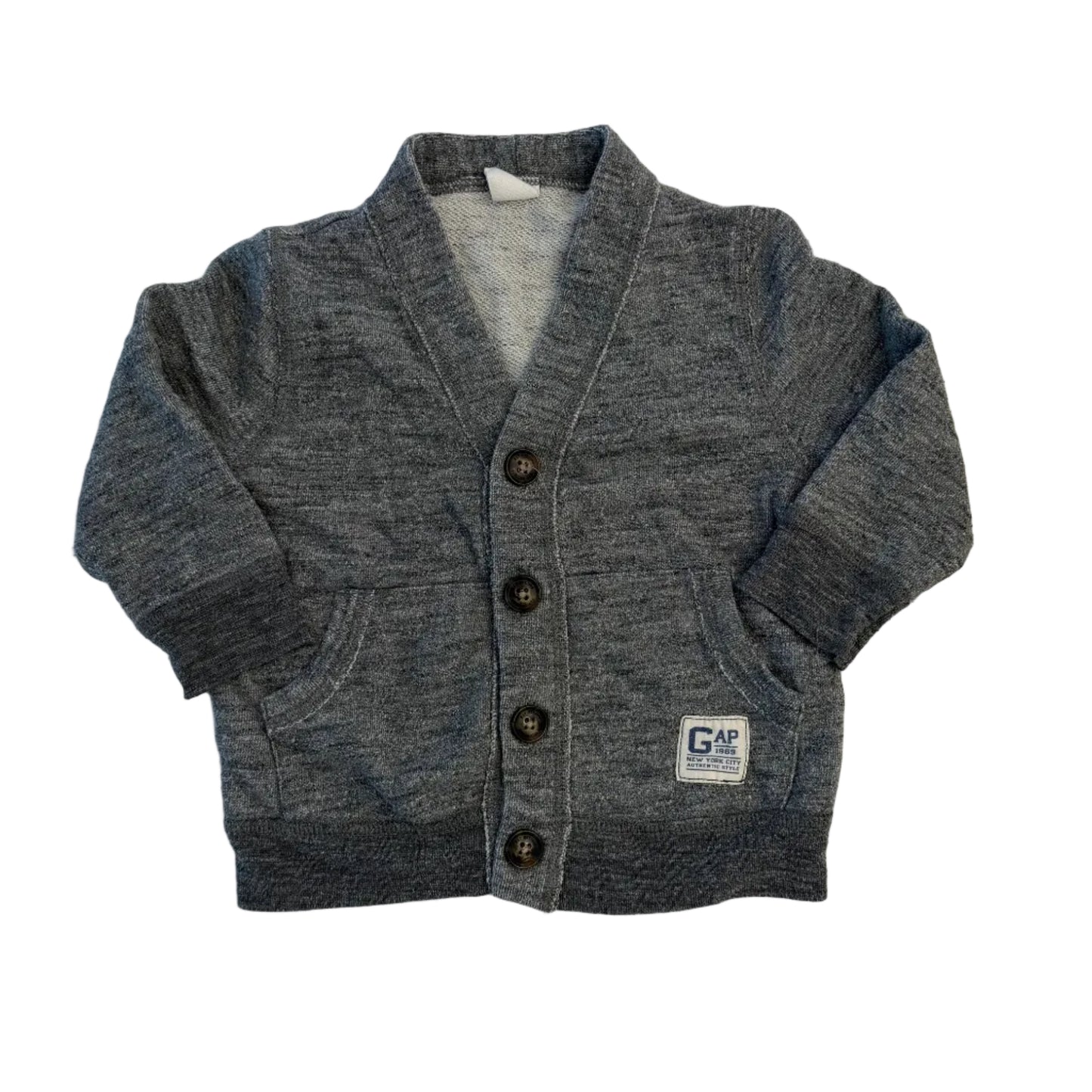 Baby Gap 12-18M (mousseux)