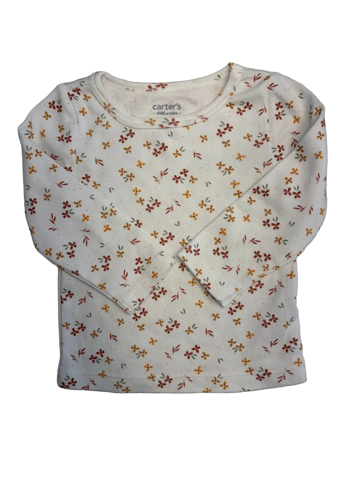 Carter’s 6-9M