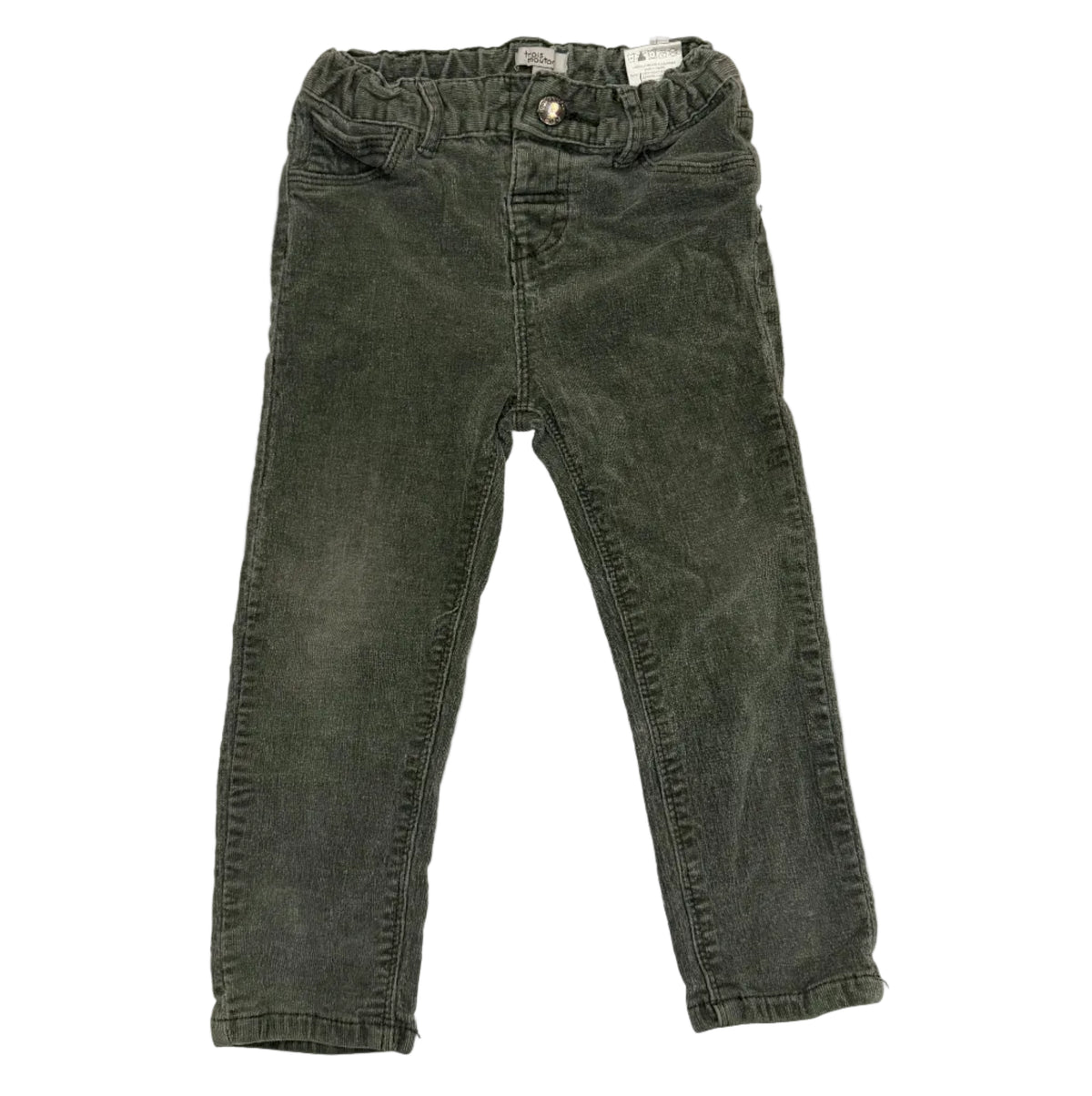 Trois Moutons 24M (velour)