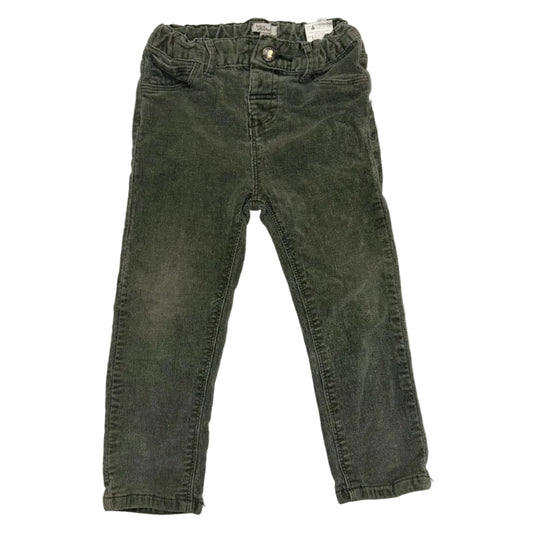 Trois Moutons 24M (velour)