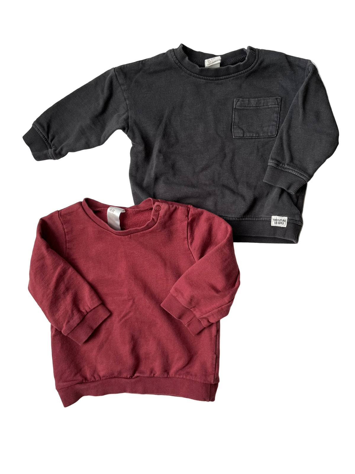 H&M 9-12M