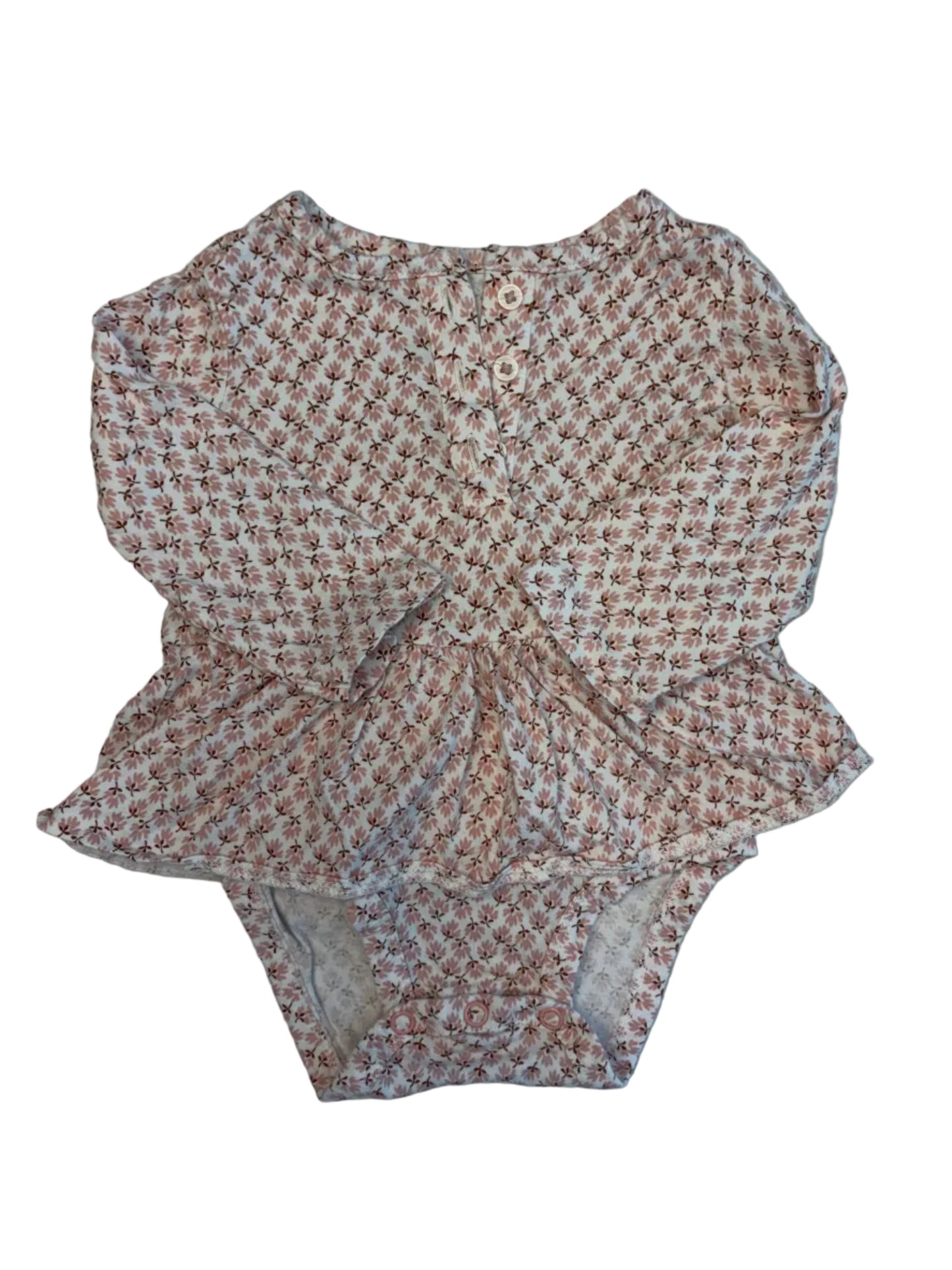 Carter’s 6M