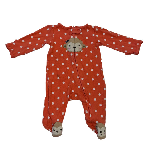 Carter’s Newborn (imparfait)