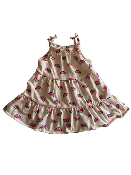 George 3-6M